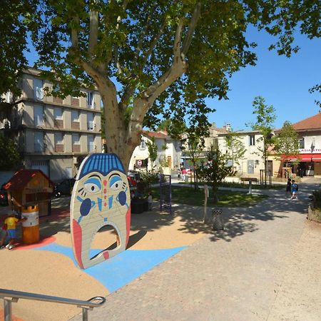 Bellavita - Cosy & Moderne - Proche Des Remparts - Climatisation Lägenhet Avignon Exteriör bild