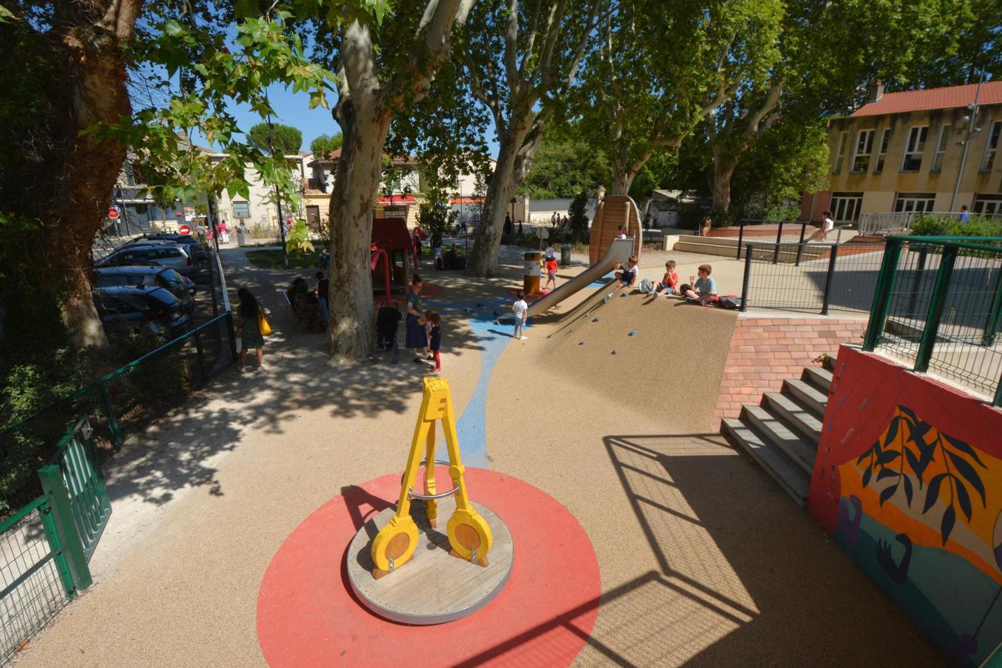 Bellavita - Cosy & Moderne - Proche Des Remparts - Climatisation Lägenhet Avignon Exteriör bild