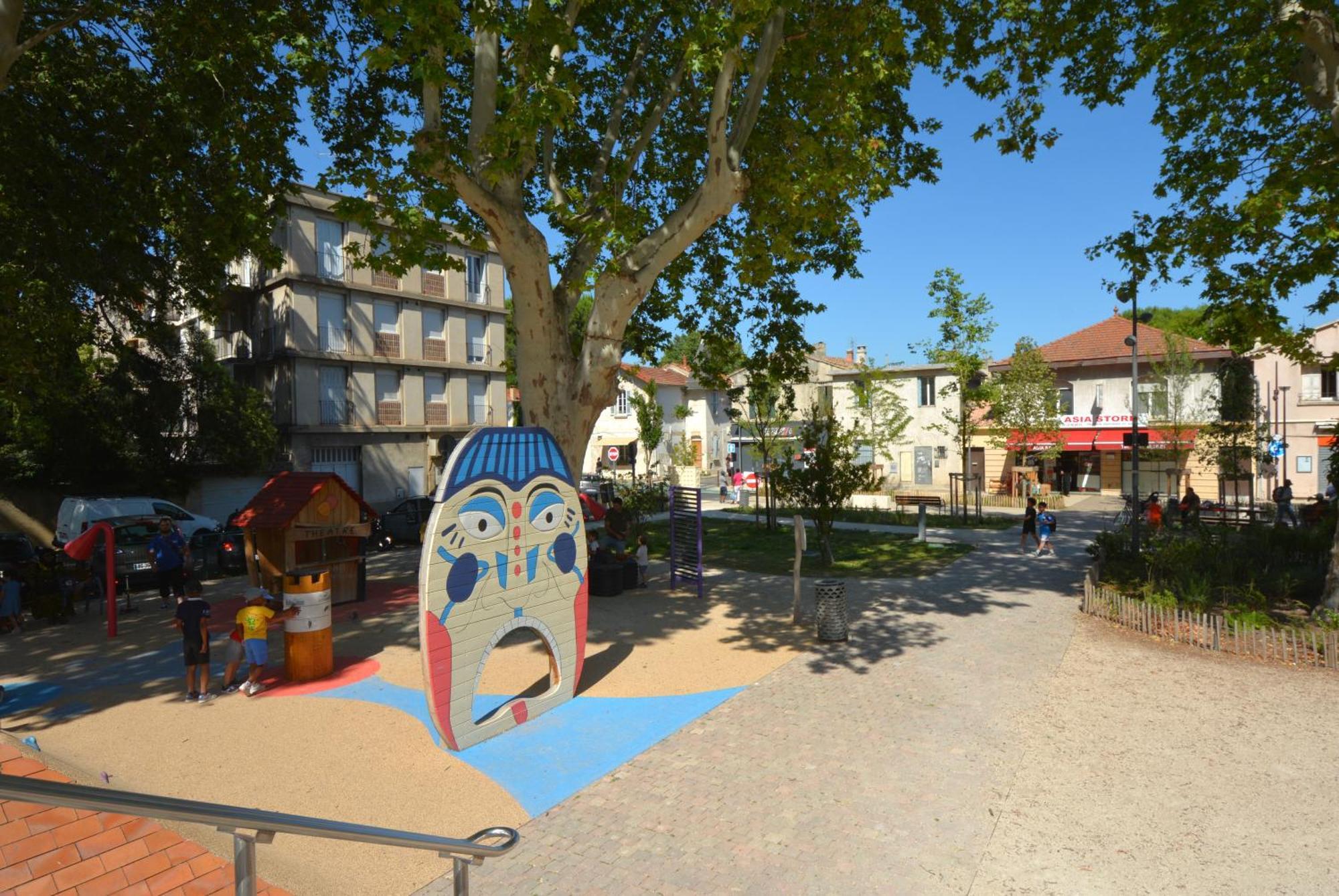 Bellavita - Cosy & Moderne - Proche Des Remparts - Climatisation Lägenhet Avignon Exteriör bild